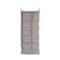 Household Essentials 10-Pocket Hanging Shoe Organizer